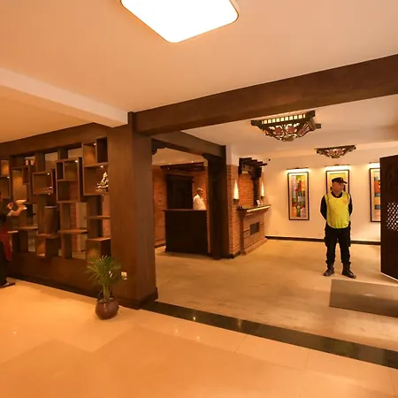 Gallery Park Hotel