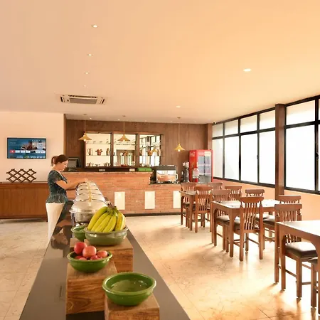Gallery Park Hotel
