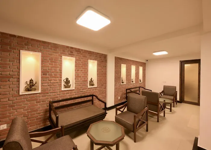 Gallery Park Hotel