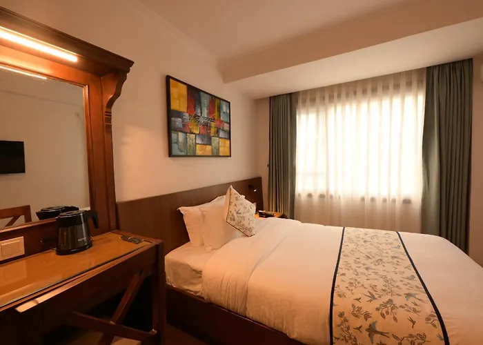 Gallery Park Hotel