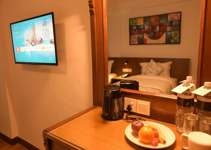 Gallery Park Hotel 3*