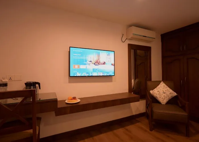 Gallery Park Hotel 3*