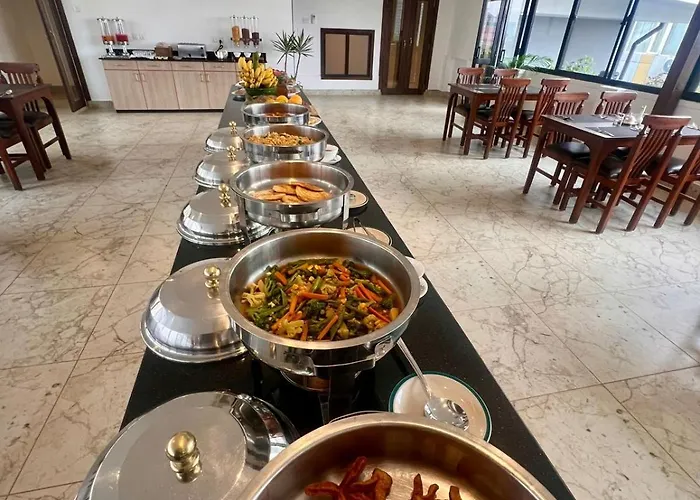 Gallery Park Hotel 3*