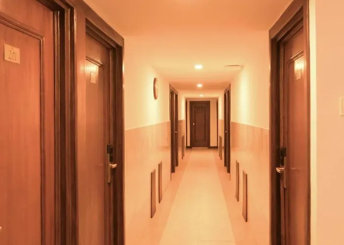 Gallery Park Hotel Kathmandu