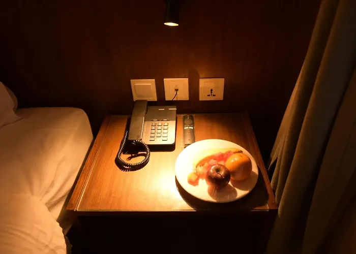Hotel Gallery Park 3*