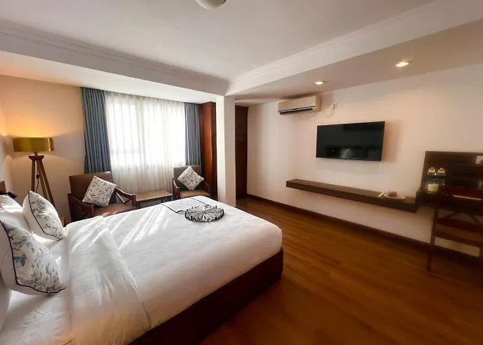 Gallery Park Hotel