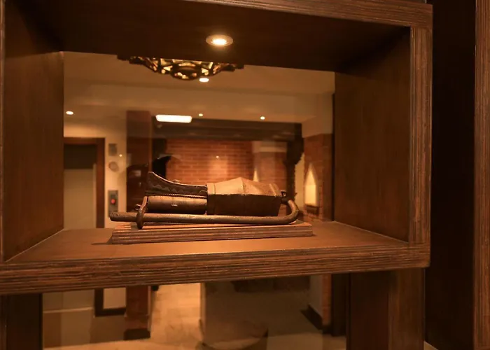 Gallery Park Hotel Kathmandu