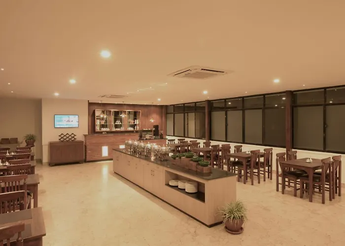 Hotel Gallery Park 3*