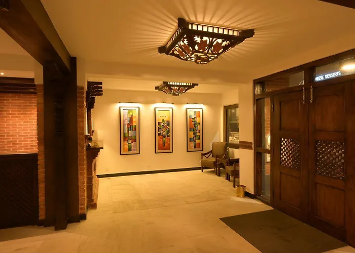 Hotel Gallery Park 3*