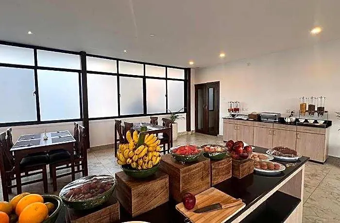 Hotel Gallery Park 3*