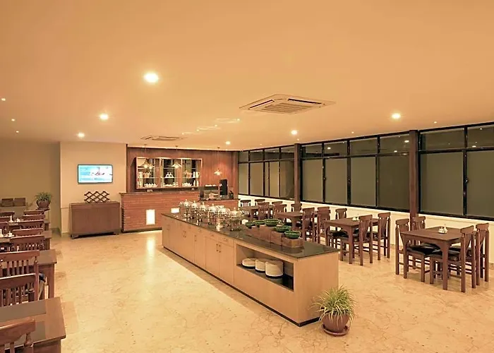 Gallery Park 3*