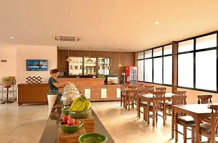 Gallery Park Hotel