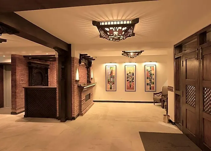 Gallery Park 3*