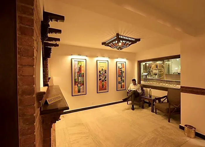 Hotel Gallery Park 3*