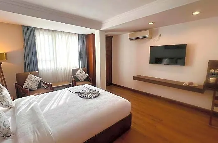 Gallery Park Hotel Kathmandu