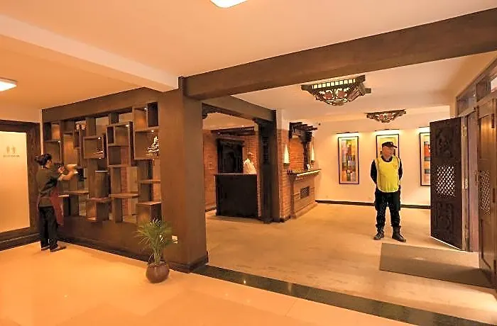 Gallery Park Kathmandu