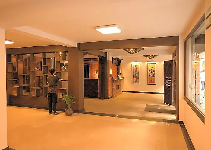 Gallery Park Hotel