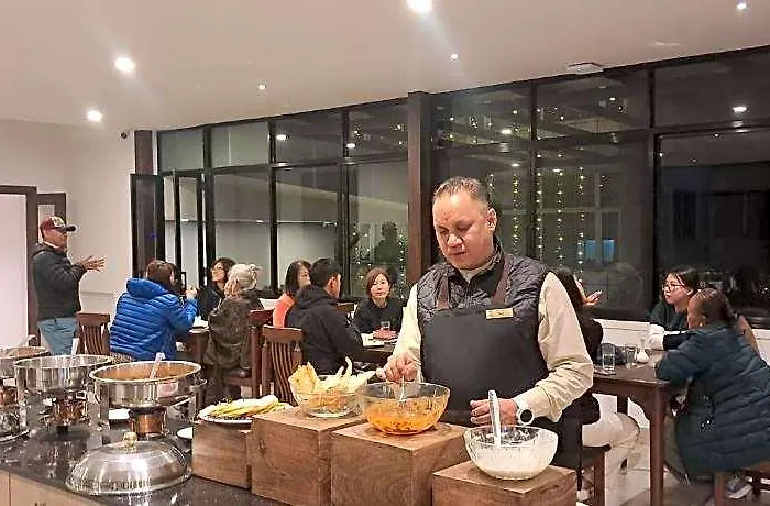 Gallery Park Hotel