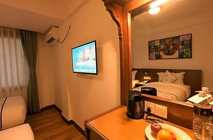 Gallery Park 3* Kathmandu
