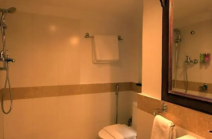 Gallery Park Hotel