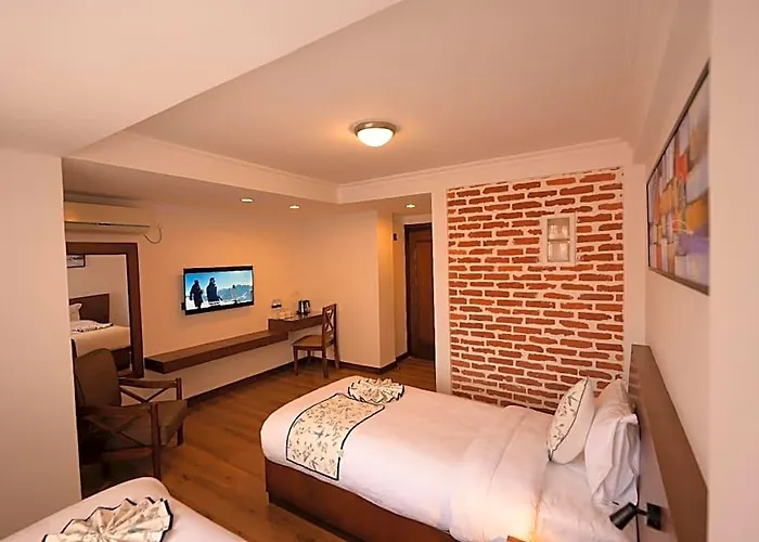 Hotel Gallery Park Kathmandu