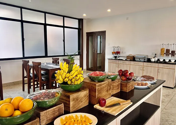 Gallery Park 3* קטמנדו