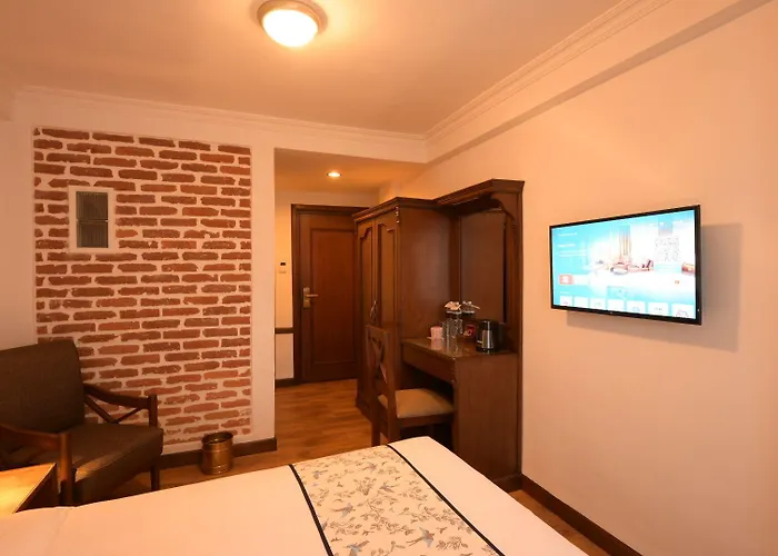 Gallery Park 3* קטמנדו